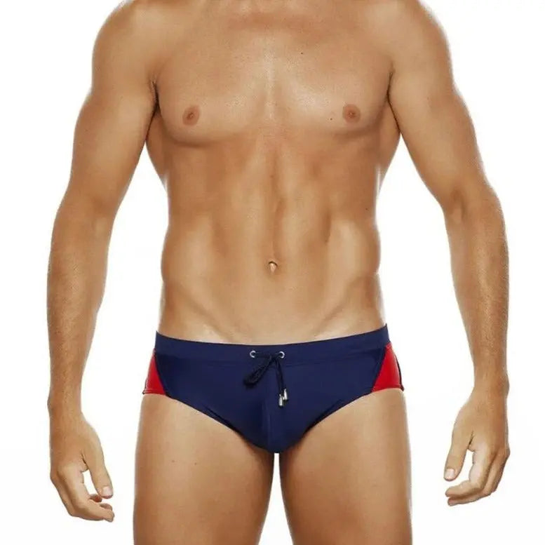 Summer Side Swim Brief