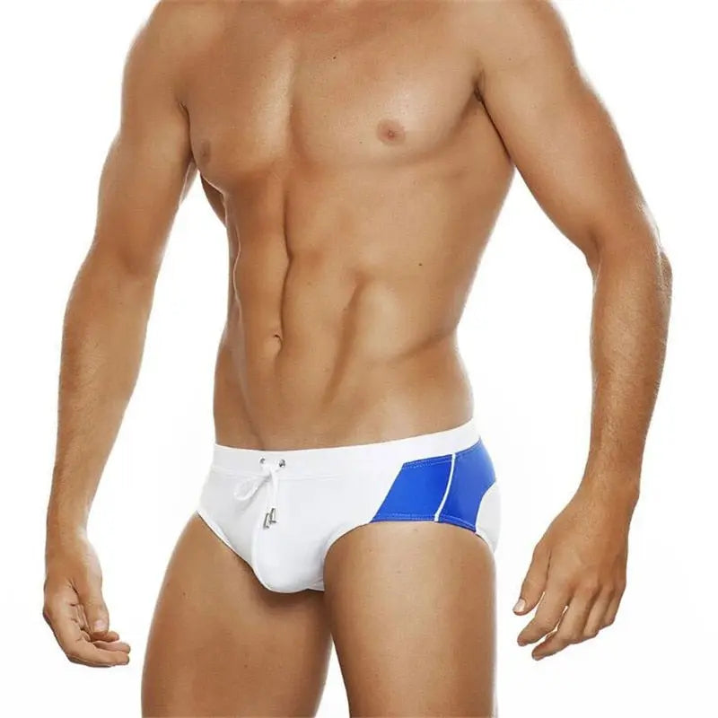 Summer Side Swim Brief