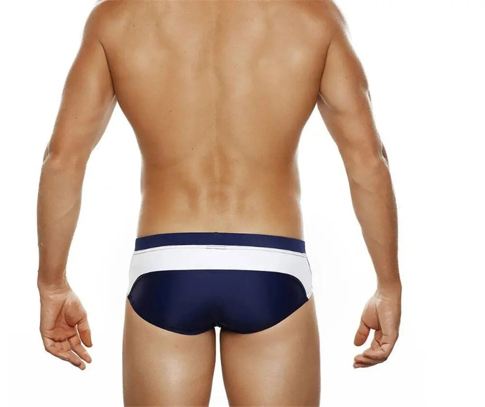 Summer Side Swim Brief