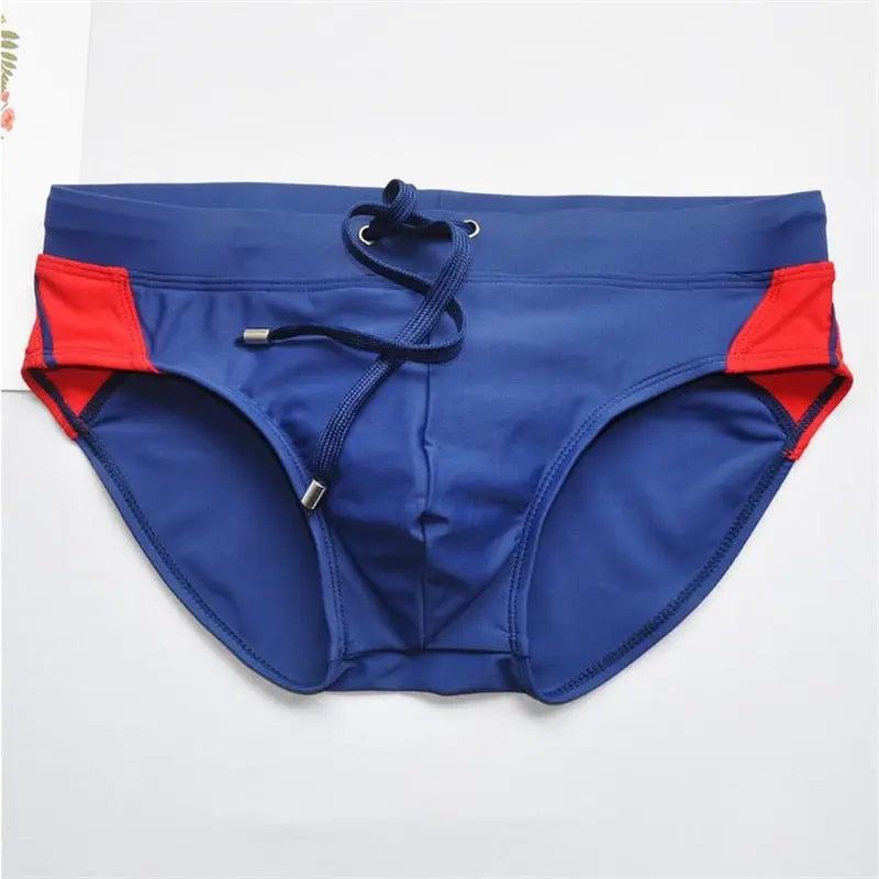 Summer Side Swim Brief