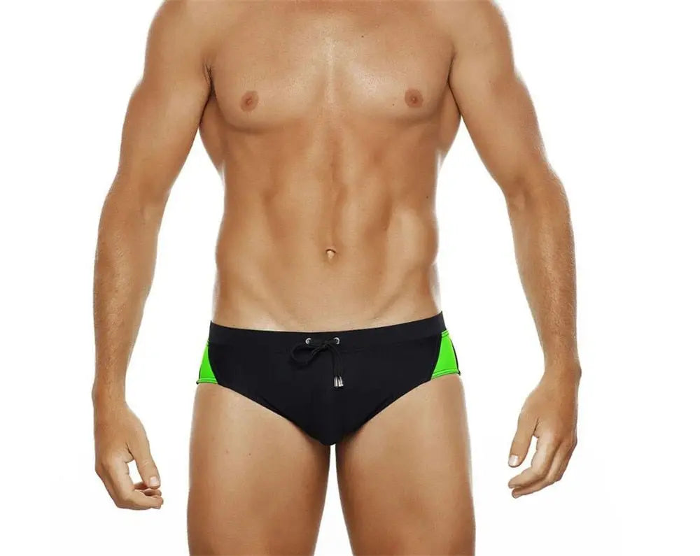 Summer Side Swim Brief