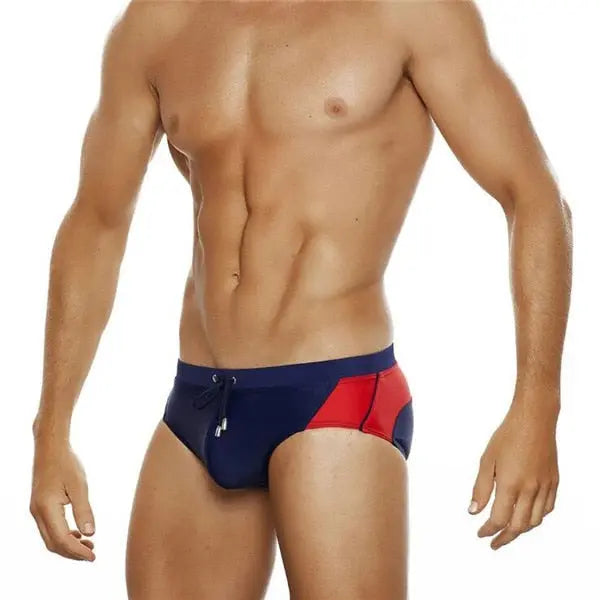 Summer Side Swim Brief