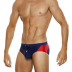 Summer Side Swim Brief