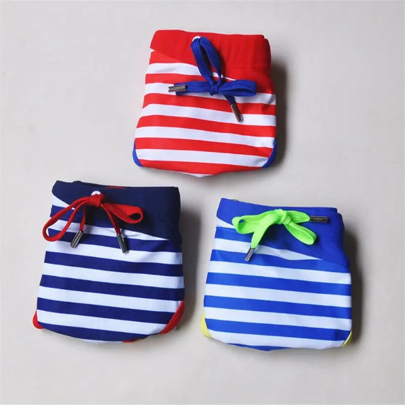 Sunga Flag Swim Brief