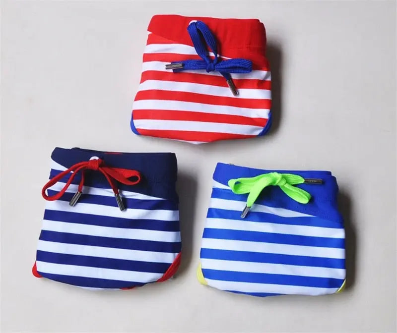 Sunga Flag Swim Brief