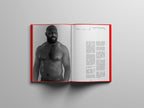 TAX Issue #6 Diverge - Hunter Doohan Cover