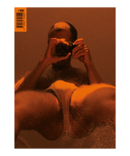 The Boy is Beautiful , Issue 5