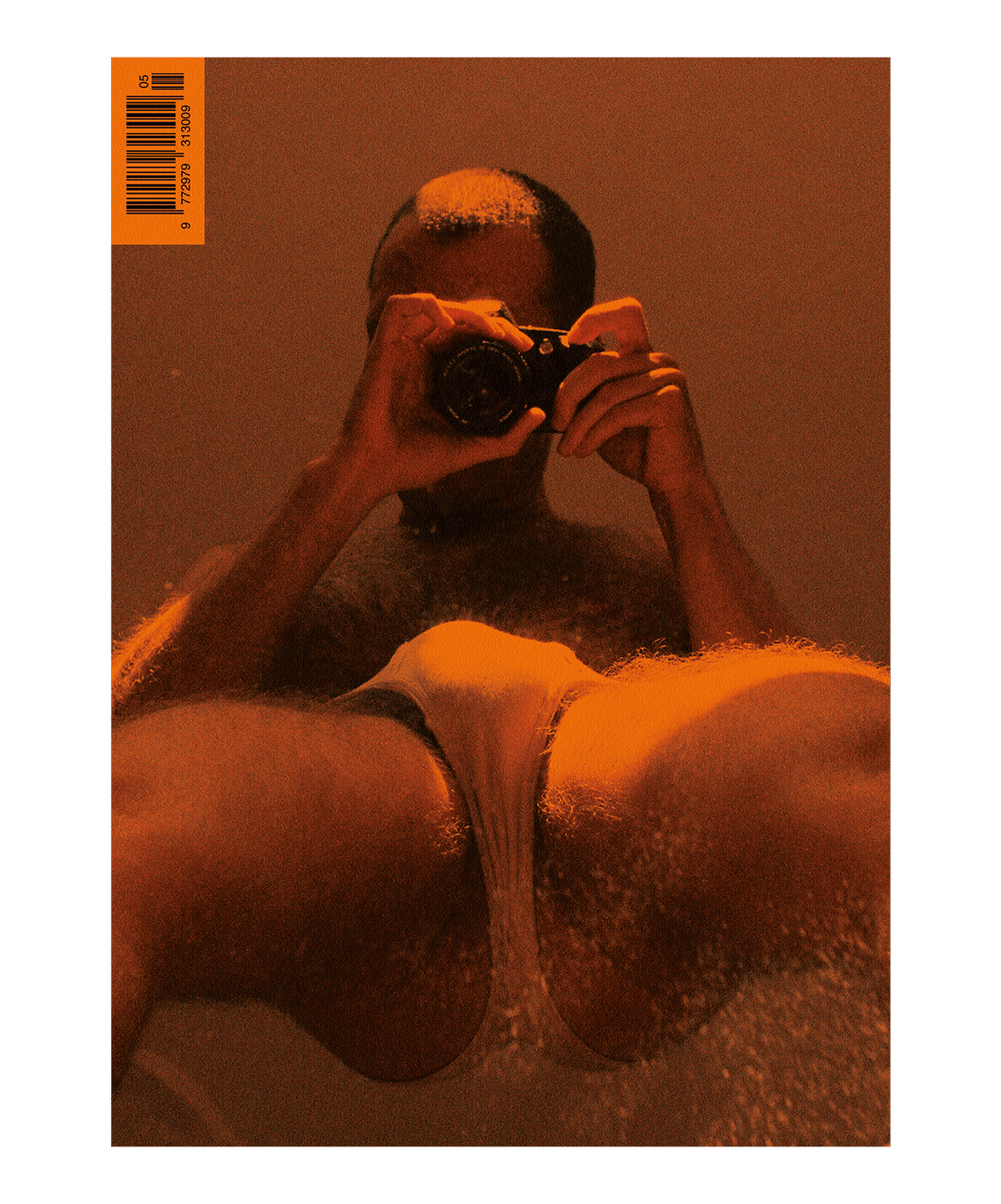 The Boy is Beautiful , Issue 5