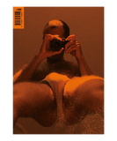 The Boy is Beautiful , Issue 5