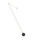 Strive for Excellence Necklace by David Shrigley x Third Drawer Down