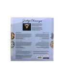 The Dinner Party Coaster Set by Judy Chicago x Third Drawer Down