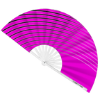 Wave Fan (UV)