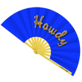 Howdy Fan