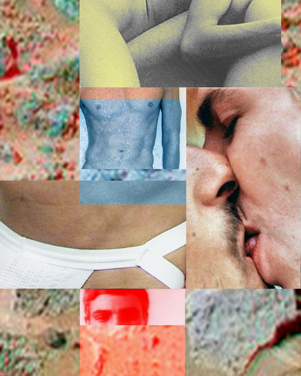 Charlie Welch, the past, 2023