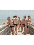 Swim Brief by RED Hot