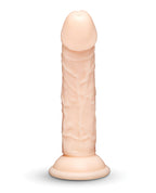 Together 6.75" Realistic Dildo - Light
