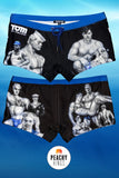 Tom of Finland Square Cut Swim Suit