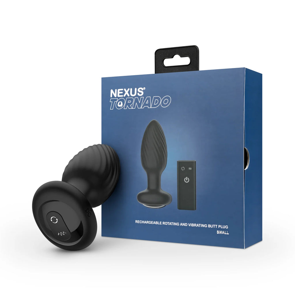 Nexus Tornado