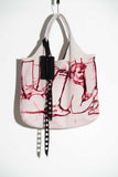 TOM OF FINLAND x WE ARE SPASTOR TOTE PEARL