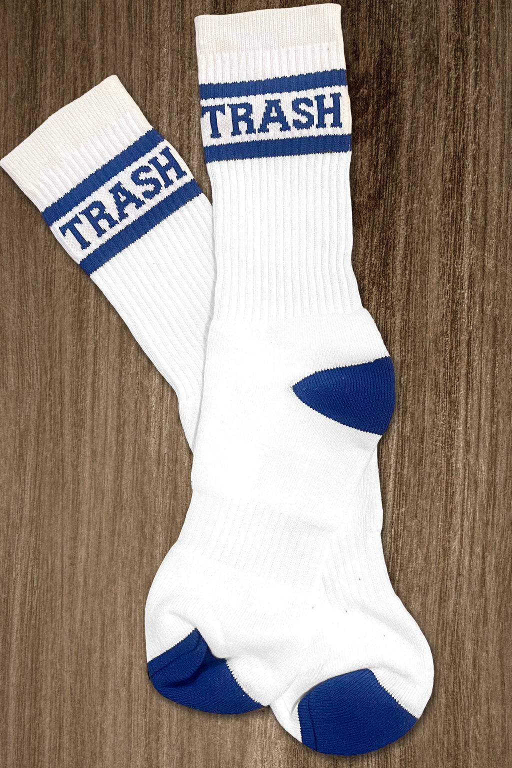 TRASH CREW SOCKS