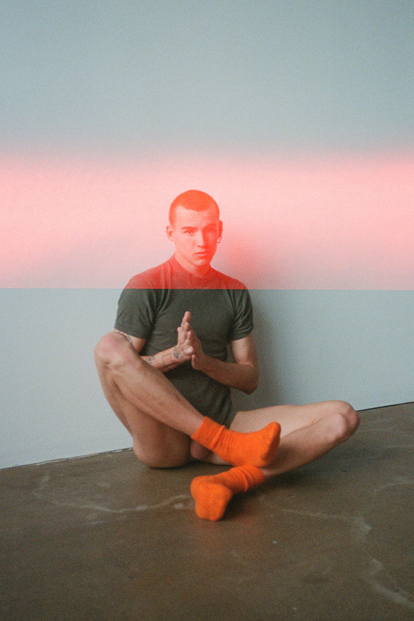 TREVOR STONES IZZAC 06, MAY 29TH 2022 SYDNEY