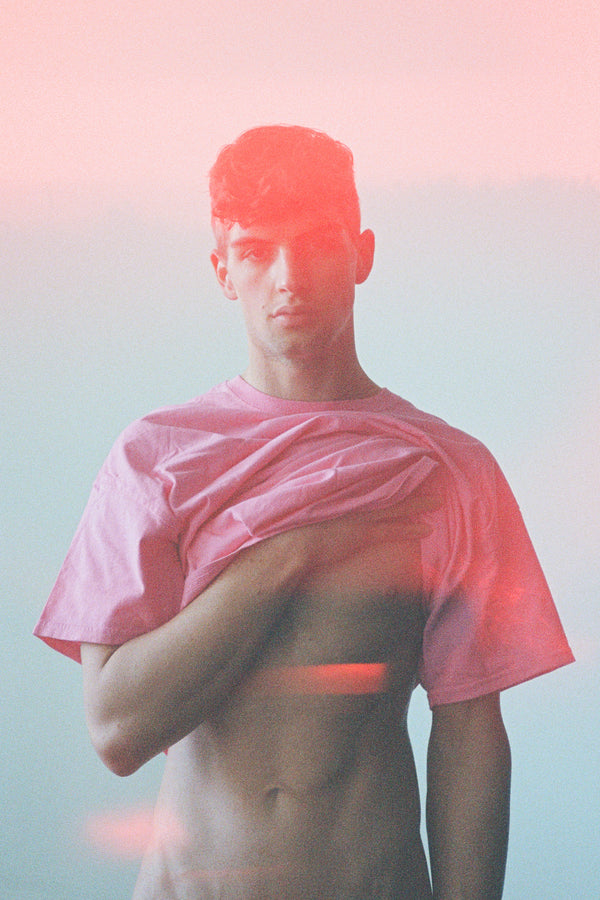 TREVOR STONES LACHIE 01, OCTOBER 6TH 2022 SYDNEY