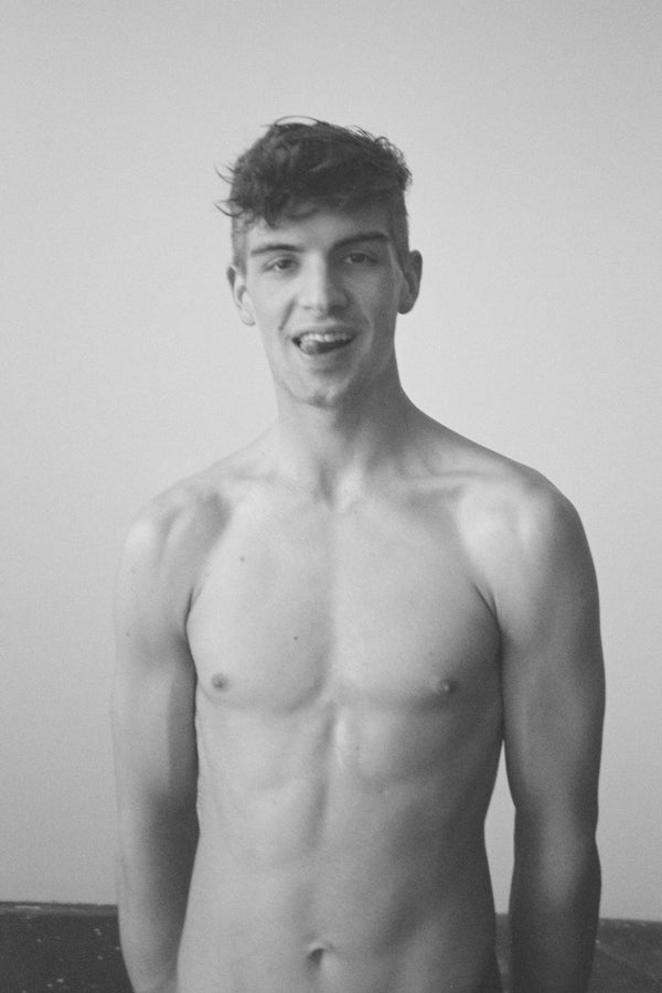 TREVOR STONES LACHIE 03, OCTOBER 6TH 2022 SYDNEY