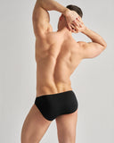 TEAMM8 Flaunt Bikini Brief - Onyx