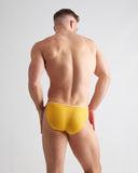 TEAMM8 Glide Micro Brief - Zest