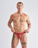 TEAMM8 Reign Sports Brief - Amber