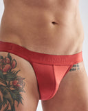 TEAMM8 Reign Sports Brief - Amber