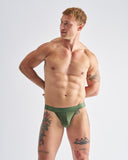 TEAMM8 Reign Sports Brief - Emerald
