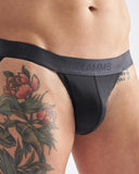 TEAMM8 Reign Sports Brief - Onyx