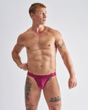 TEAMM8 Reign Sports Brief - Ruby