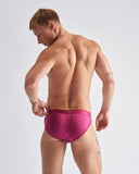 TEAMM8 Reign Sports Brief - Ruby