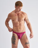 TEAMM8 Reign Sports Brief - Ruby