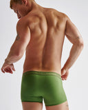 TEAMM8 Cotton Classic Trunk - Fern