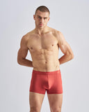 TEAMM8 Reign Trunk - Amber