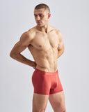 TEAMM8 Reign Trunk - Amber