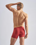 TEAMM8 Reign Trunk - Amber