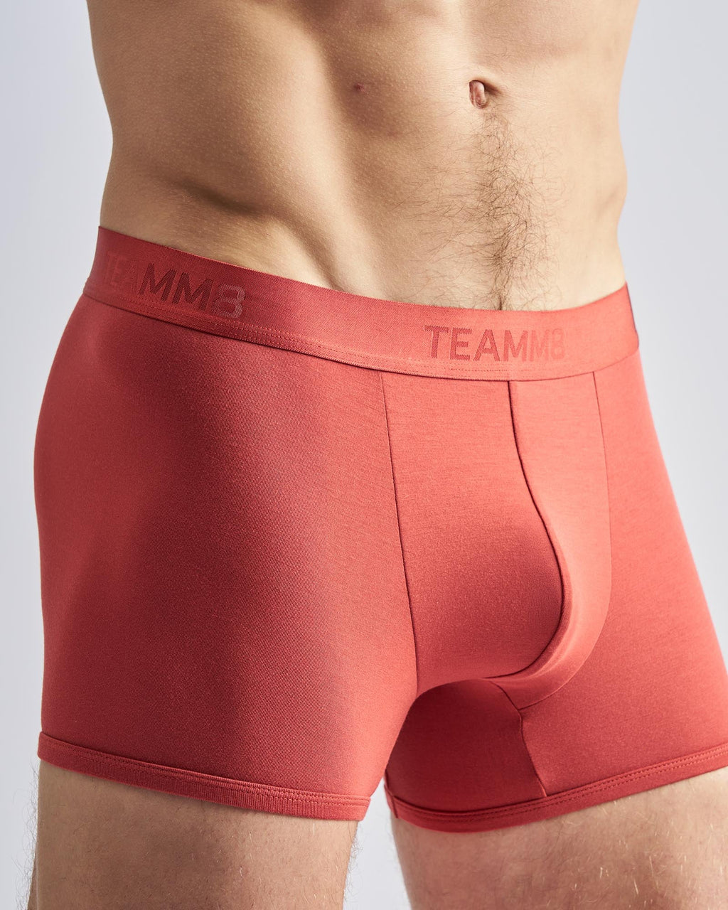 TEAMM8 Reign Trunk - Amber