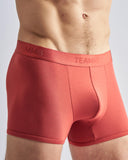 TEAMM8 Reign Trunk - Amber