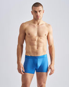 TEAMM8 Reign Trunk - Azure