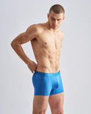 TEAMM8 Reign Trunk - Azure