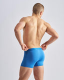TEAMM8 Reign Trunk - Azure