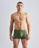 TEAMM8 Reign Trunk - Emerald