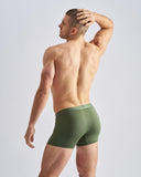 TEAMM8 Reign Trunk - Emerald