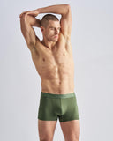 TEAMM8 Reign Trunk - Emerald