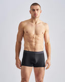TEAMM8 Reign Trunk - Onyx