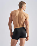 TEAMM8 Reign Trunk - Onyx